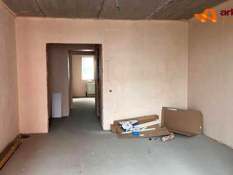 квартира по адресу Європейська ул., 1