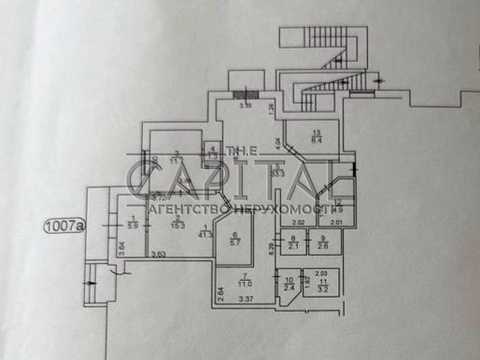 коммерческая по адресу Петра Калнишевського ул. (Михайла Майорова), 7
