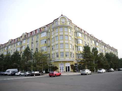 квартира за адресою с. Щасливе, Лесі Українки вул., 14