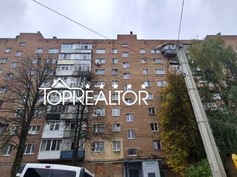 квартира за адресою Полтавський Шлях вул., 188