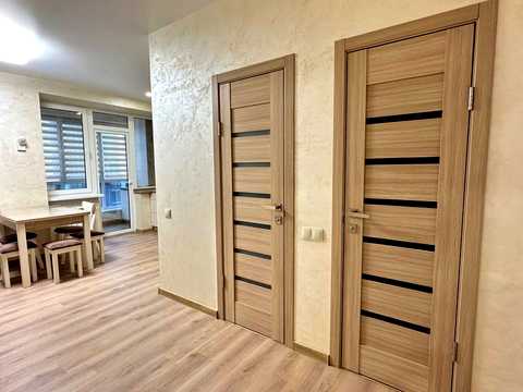 квартира за адресою Європейська вул. (Жовтнева), 32