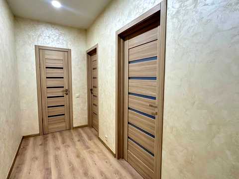 квартира за адресою Європейська вул. (Жовтнева), 32