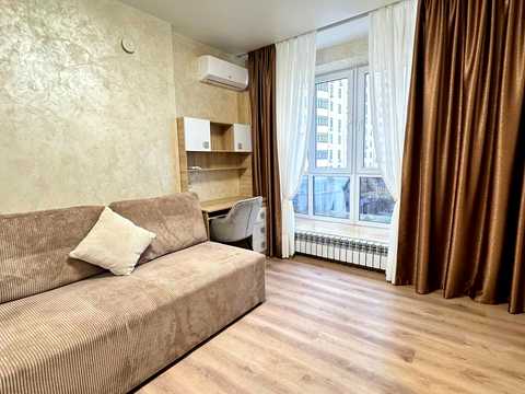 квартира за адресою Європейська вул. (Жовтнева), 32