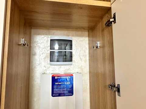 квартира за адресою Європейська вул. (Жовтнева), 32