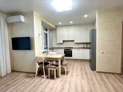 квартира за адресою Європейська вул. (Жовтнева), 32