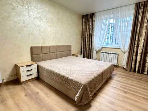 квартира за адресою Європейська вул. (Жовтнева), 32