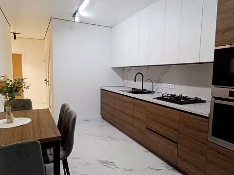 квартира по адресу Карпатська ул., 17-А