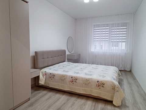 квартира по адресу Карпатська ул., 17-А