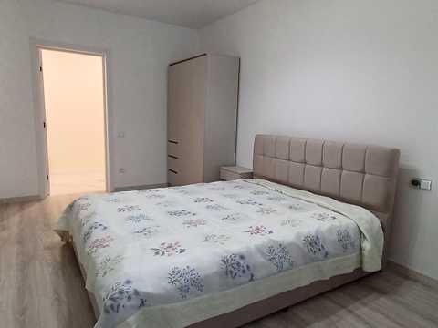 квартира по адресу Карпатська ул., 17-А