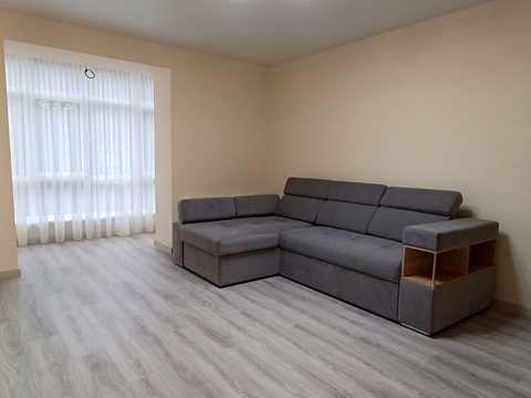 квартира по адресу Карпатська ул., 17-А