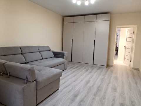 квартира по адресу Карпатська ул., 17-А