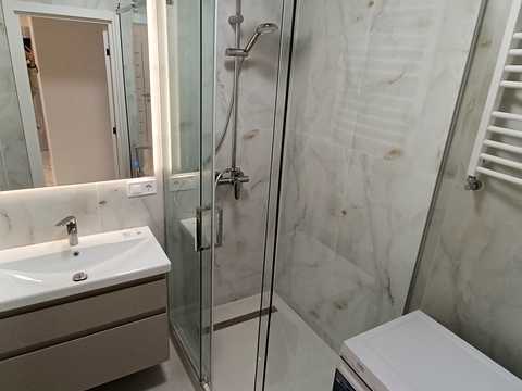 квартира по адресу Карпатська ул., 17-А