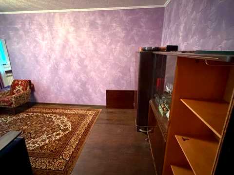 квартира за адресою Новокримська вул., 3