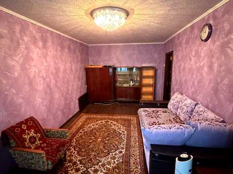 квартира за адресою Новокримська вул., 3