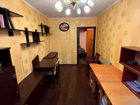 квартира за адресою Новокримська вул., 3