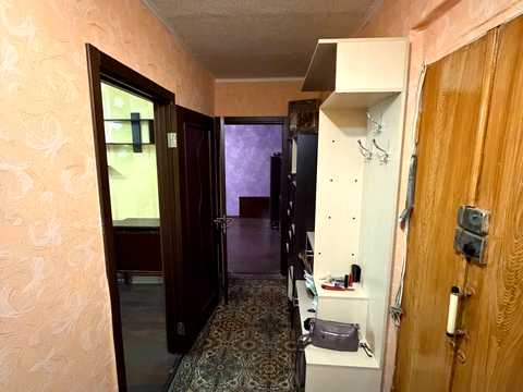 квартира за адресою Новокримська вул., 3