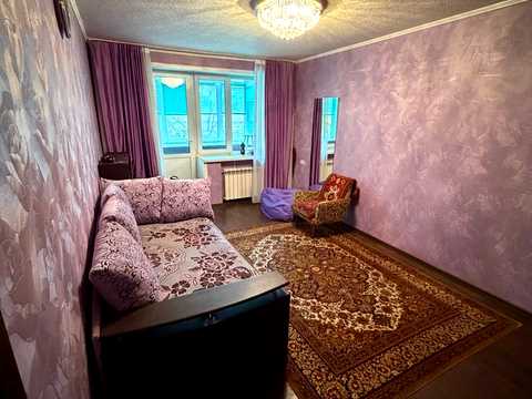 квартира за адресою Новокримська вул., 3