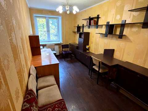 квартира за адресою Новокримська вул., 3