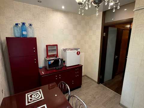 квартира за адресою Новокримська вул., 3