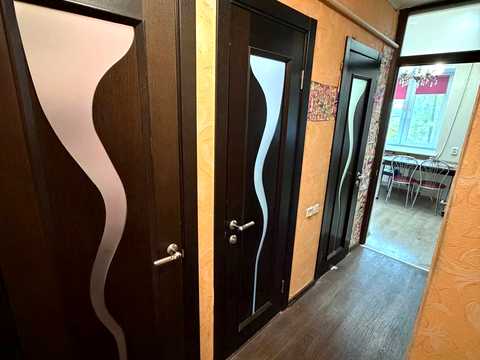 квартира за адресою Новокримська вул., 3