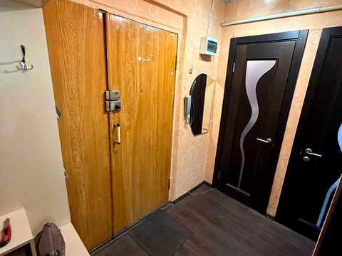 квартира за адресою Новокримська вул., 3