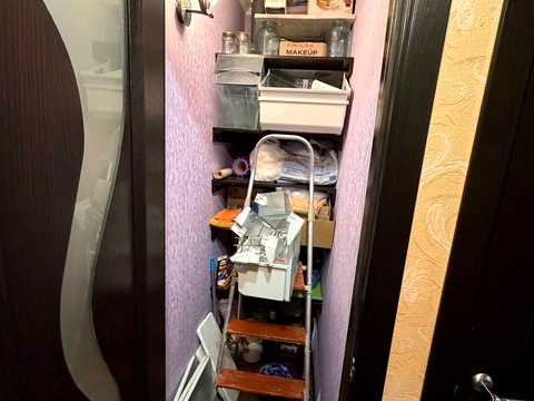 квартира за адресою Новокримська вул., 3