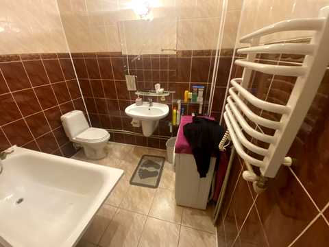 квартира по адресу Богуна ул., 6