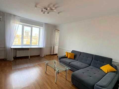 квартира за адресою Панаса Мирного вул., 27