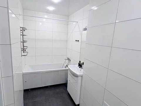 квартира за адресою Панаса Мирного вул., 27