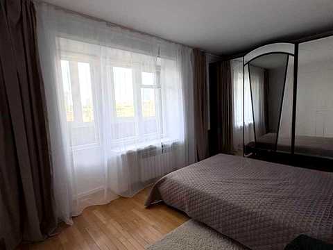 квартира за адресою Панаса Мирного вул., 27