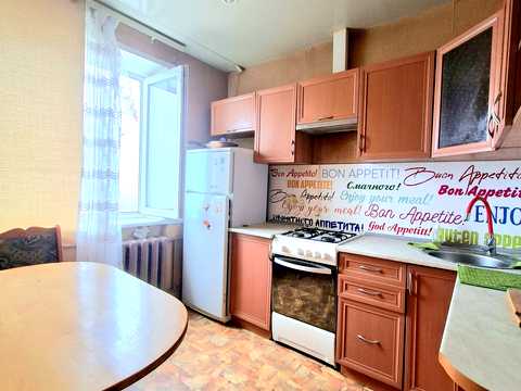 квартира за адресою 14-го Жовтня вул., 9