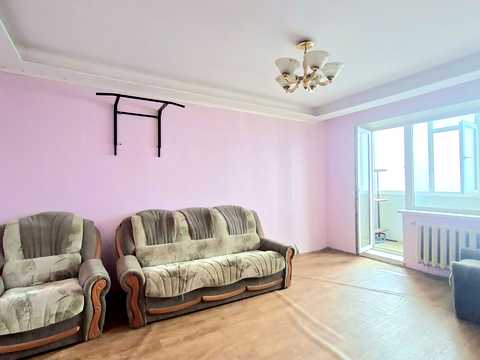 квартира за адресою Запоріжжя, 14-го Жовтня вул., 9