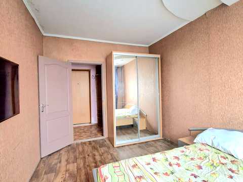 квартира за адресою Запоріжжя, 14-го Жовтня вул., 9