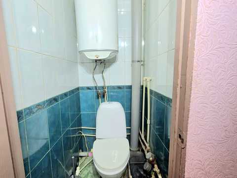квартира за адресою Запоріжжя, 14-го Жовтня вул., 9