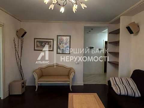 квартира за адресою Академіка Корольова вул., 24