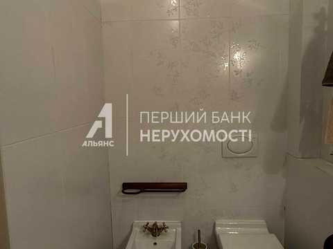 квартира за адресою Академіка Корольова вул., 24