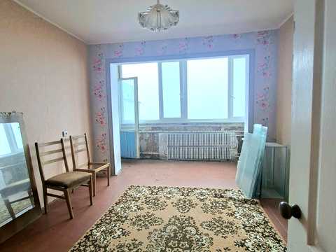 квартира за адресою Стародніпровська вул. (Воронезька), 1