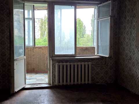 квартира по адресу Ильфа и Петрова ул. (Ільфа і Петрова), 27