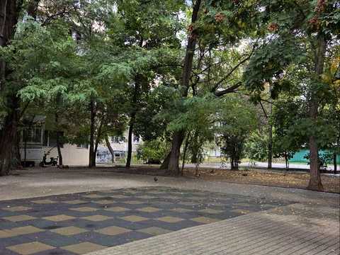 квартира по адресу Ильфа и Петрова ул. (Ільфа і Петрова), 27