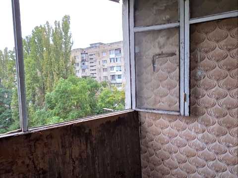 квартира по адресу Ильфа и Петрова ул. (Ільфа і Петрова), 27