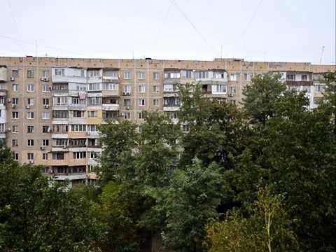 квартира по адресу Ильфа и Петрова ул. (Ільфа і Петрова), 27