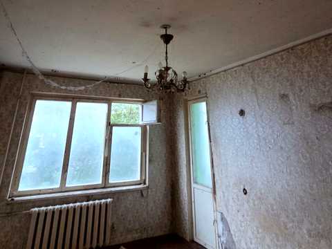 квартира по адресу Ильфа и Петрова ул. (Ільфа і Петрова), 27