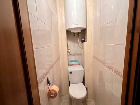 квартира по адресу Дубенская ул., 46