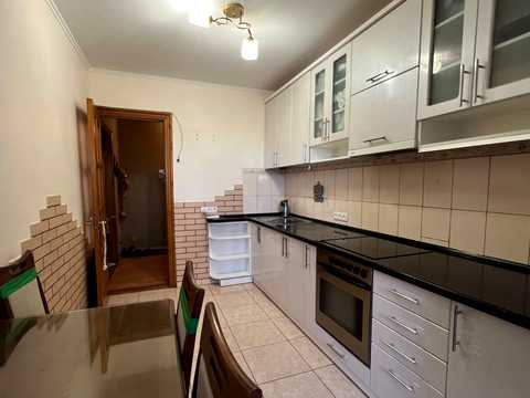 квартира по адресу Дубенская ул., 46