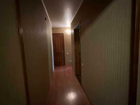 квартира по адресу Дубенская ул., 46