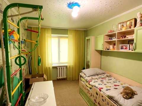 квартира по адресу Дубенская ул., 46