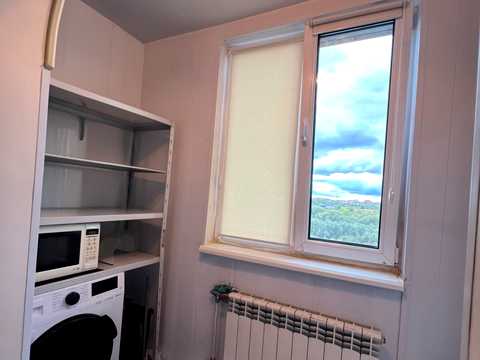 квартира по адресу Дубенская ул., 46