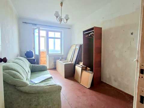 квартира за адресою Стародніпровська вул. (Воронезька), 1