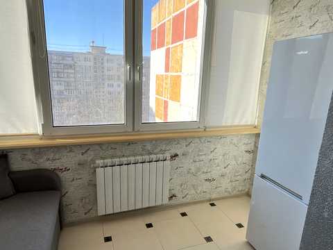 квартира за адресою Європейська вул. (Жовтнева), 26