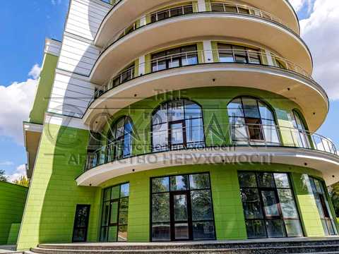 коммерческая по адресу Набережно-Печерская дорога дор., 10